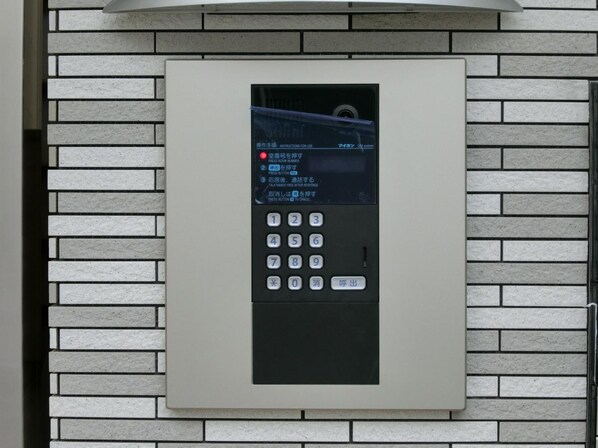 フジパレス千里丘東の物件内観写真